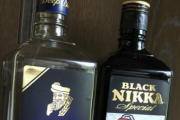 【真理】ブラックニッカディープブレンドとか言う国産1000円台最強のウイスキー