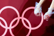 【画像】えっちなオリンピック