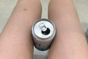【画像】こういうドスケベふともも画像上げておっさんﾎｲﾎｲ女さん