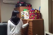 【動画】全世界にとんでもないフェラを公開した女子高生