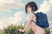 【画像】クラスのエッチなマドンナ「俺くんさよなら、また明日ね～♡」