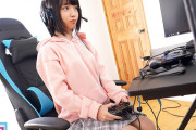 【雪乃える 動画】新人 ゲームオタクだけどAV女優になれますか？ 二次元しか知らない少女がリアルな中イキを体験したくてデビュー