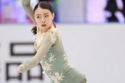 【画像】令和最新版・紀平梨花(24)