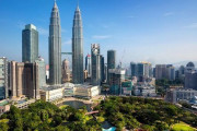【驚愕】日本人が『移住したい国No.1』のマレーシア、しかし国民の9割が・・・