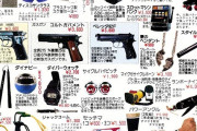 【画像】昔の通販雑誌を今になって見ると面白い