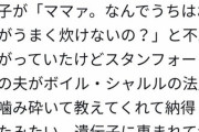 【画像】タワマン民「お米が上手に炊けなくてぴえん?」