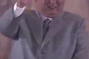 【画像】金正恩さん、ガチで太る