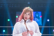 【ｼｺ画像】女子プロレス、チンを刺激しまくる興行だった♥♡♥
