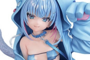 女のフィギュアを買ったことがあるやつにしかわからないこと