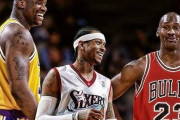 シャキール・オニールとかいうNBAでも歴代屈指の化物ｗｗｗ