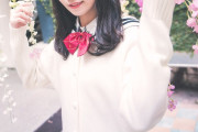 【画像】JKの透けパンｗｗｗ