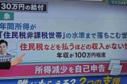 【画像】現金支給条件がコチラ　すまん、自粛やめるわｗｗｗ