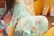 【素人＠企画】アイドル級ロリ美少女JDがえちえちSEX！巨根で鬼畜イラマチオ！半脱ぎ着エロ浴衣えちっくす！