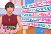 【悲報】とんでもない女子アナAVが見つかってしまう