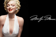 【画像】マリリンモンローのフィギュア、リアルすぎるｗｗｗｗ