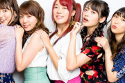 【画像】声優さん、本物のアイドルに公開処刑されてしまう
