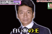 上田晋也さん、不倫しない・闇営業しない・風俗行かない