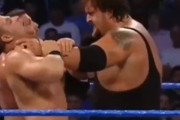 【動画】アメリカのプロレス、あまりにむごすぎる…