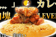 【朗報】CoCo壱の新作・肉塊カレー、コスパが最強すぎるwxwxwxwxwxwxwxwxwxwxw
