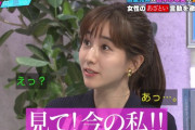 【画像】田中みな実、美尻披露にファンからは「美しすぎる」