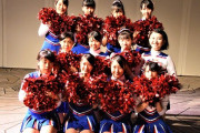 【画像】東洋大姫路のチア、可愛すぎてえちえち甲子園優勝ｗｗｗｗ