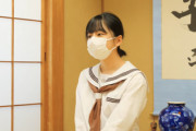 【画像】可愛すぎる女流棋士、発見されるｗｗ
