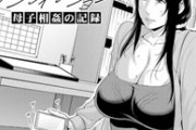 ノンフィクション～母子相姦の記録～