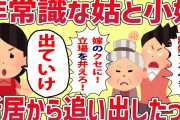 【2ch修羅場】文句ばかりな姑と小姑家から追い出したったｗ【ゆっくり解説】
