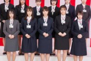 2022年度のSOD入社式も無事に新入女子社員全員が全裸になる