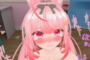 【動画】VRエロゲ、たのしそう