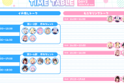 【朗報】ホロVTuberと1分7700円で会話できる神イベントが開催ｗｗｗｗｗｗｗｗｗｗｗ