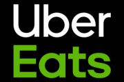 【画像あり】UberEATS配達員が抗議デモ
