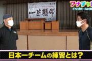 ドッジボール「ルール簡単です。運動神経いりません。どこでもプレーできます」←プロ化されない理由