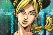 ジョジョの奇妙な冒険さん、完全に大人気コンテンツとなってしまう