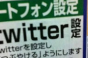 家電量販店「5000円でTwitter使えるようにしたるで！」