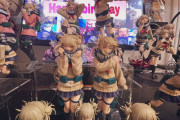【画像】トガちゃんのフィギュアｗｗｗｗｗｗｗｗｗｗｗｗｗｗｗｗｗｗｗｗｗｗｗｗ