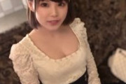 【エロ動画 芸能人】 SS級ルックスの逸材でアイドル活動中18歳が生ハメ撮影で中出しされる