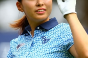【画像】渋野日向子とかいう巨乳ゴルファー、ガチでシコらせにくるｗｗｗｗｗ