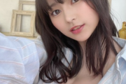 クリクリ瞳に抜群スタイル！美少女アイドル宇咲、水着グラビア画像が可愛すぎる！ヤングドラゴンエイジで美バスト披露！