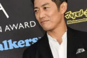 【画像】22歳の反町隆史、ガチで顔面力がカッコ良すぎるwww