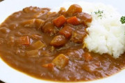 クズ旦那「今日もカレーか…」あたし「ハヤシライスだけど？」