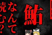 【ゆっくり朗読】この漢字の『意味』が分かると怖いです… 2chの怖い話「『さかな』と『みぎ』」【2ch怖いスレ】
