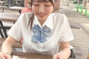 【エロ動画 素人】 Gカップ美巨乳の激カワ娘がご奉仕してくれたマ○コに生挿入して大量中出し