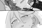 【画像】百合女の子の、イチャラブエッチが抜けすぎるんがwwwwwwwwwwww