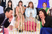 篠原涼子 口元が不自然で顔が変わった理由がやばい