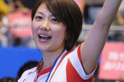 女性スポーツ選手「男の人って、女子スポーツをスケベな目で見てます！」