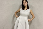 【朗報】鷲見玲奈さんのお乳、再びおっきくなるｗｗｗｗｗ
