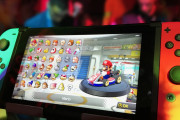友達みたいな関係のピンサロ嬢にSwitch Liteあげた結果www