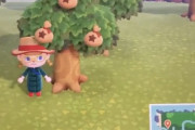 【悲報】本田翼さん、どうぶつの森でタイムトラベルしてしまうｗｗｗｗｗｗｗｗｗｗｗ