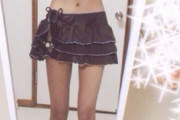【画像】159㎝35kgの女の子の身体ｗｗｗｗｗｗｗｗｗｗｗｗｗ.